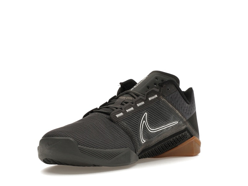 Nike Zoom Metcon Turbo 2 Iron Grey Black Gum