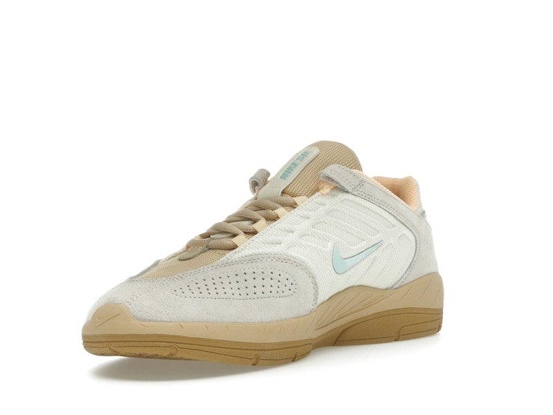Nike SB Vertebrae Coconut Milk Jade Ice