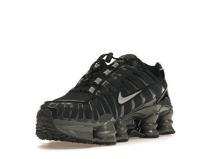 Nike Shox TL Black Iron Grey (Women's)