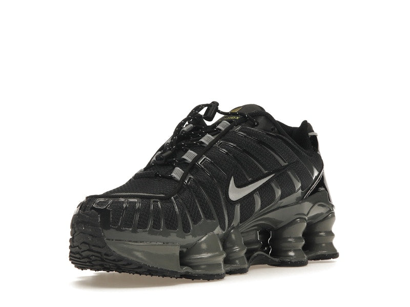Nike Shox TL Black Iron Grey (Women's)