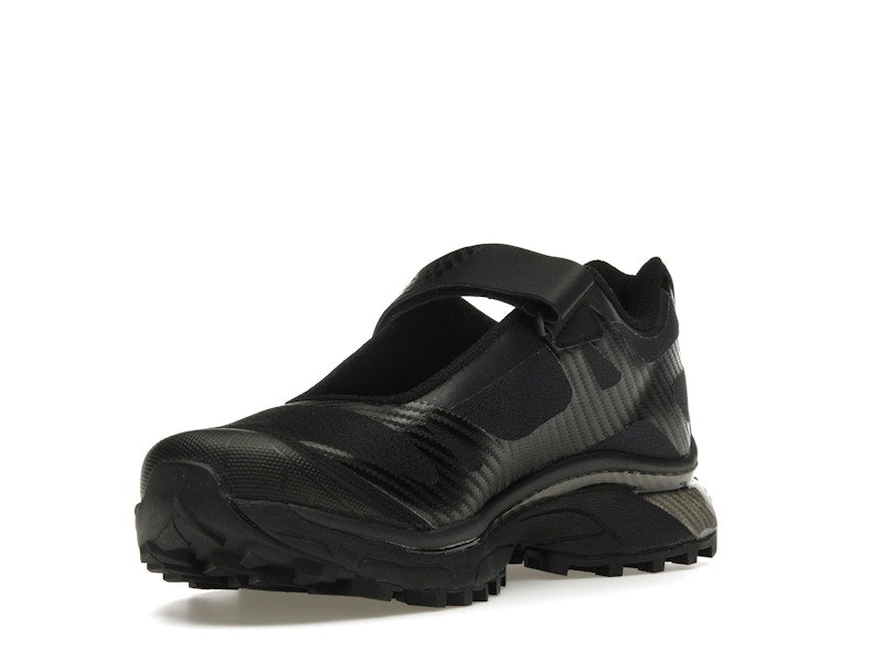 Salomon XT-Mary Jane MM6 Maison Margiela Black Soft Clay