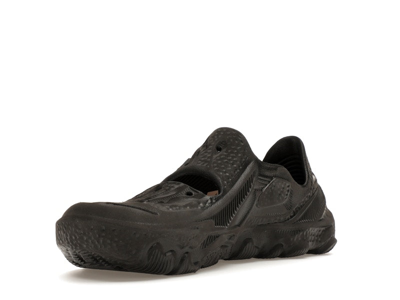 Nike ISPA Universal Black