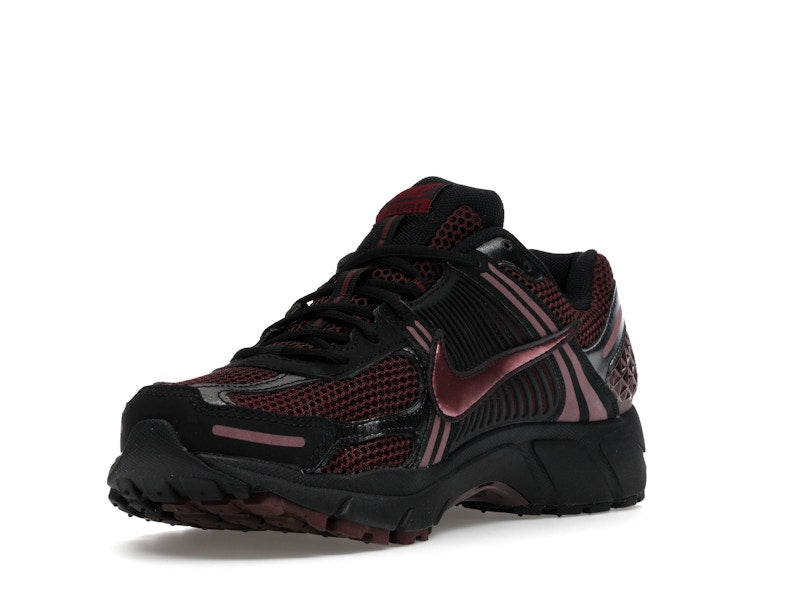 Nike Zoom Vomero 5 Black Burgundy Crush (Women's)