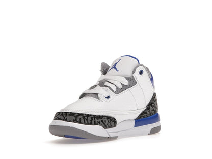 Jordan 3 Retro Racer Blue (PS)