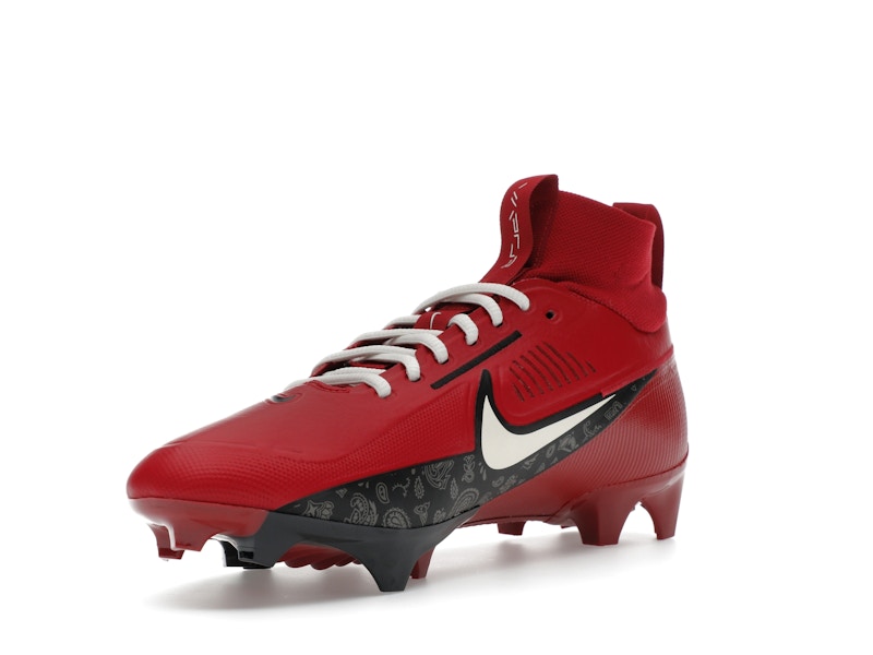 Nike Vapor Edge Pro 360 2 Kyler Murray Tough Red
