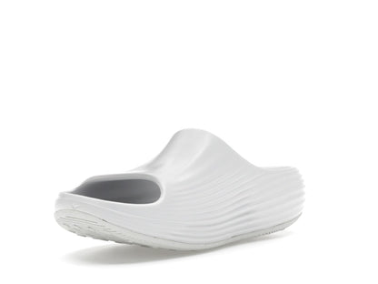 Nike ReactX Rejuven8 Slide Summit White