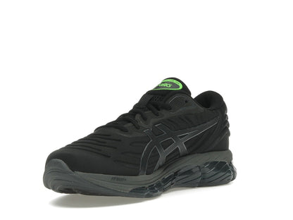 ASICS Gel-Quantum 360 VIII Emboss Black Obsidian Grey