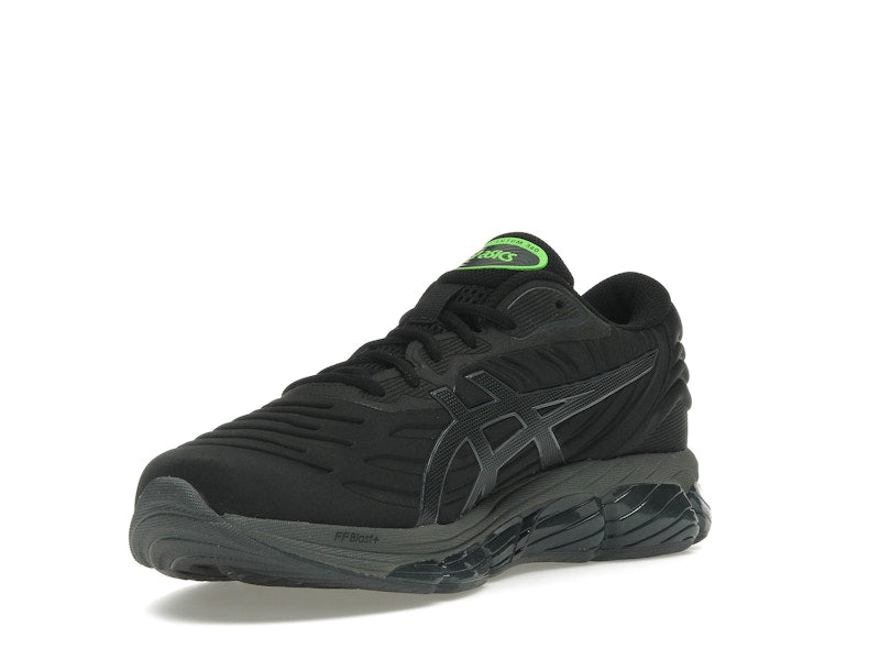 ASICS Gel-Quantum 360 VIII Emboss Black Obsidian Grey