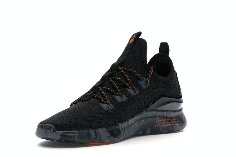Supra Factor Call of Duty Black Ops 4