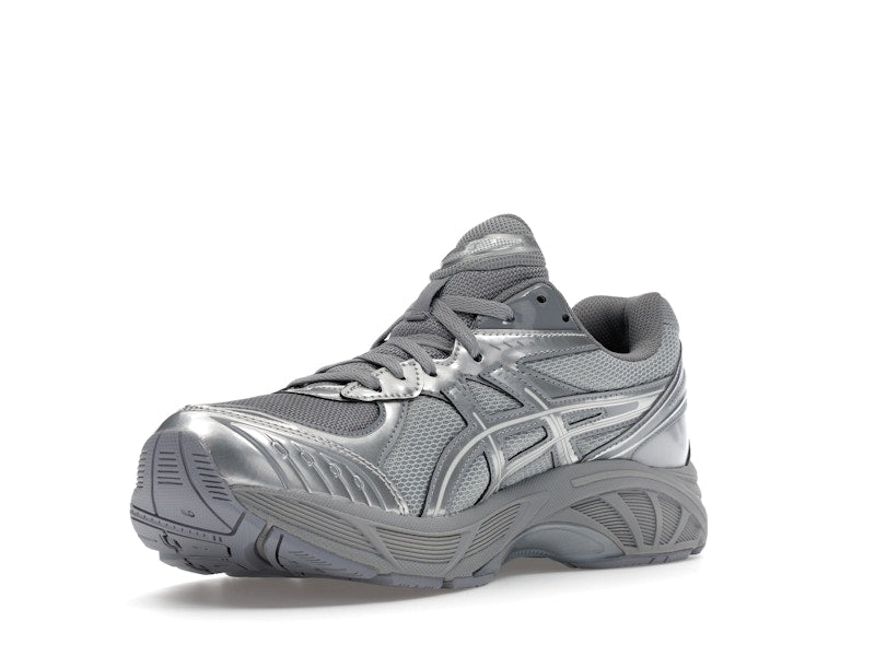 ASICS GT-2160 Silver Grey