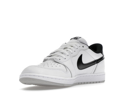 Jordan 1 Retro Low '85 Metallic Black