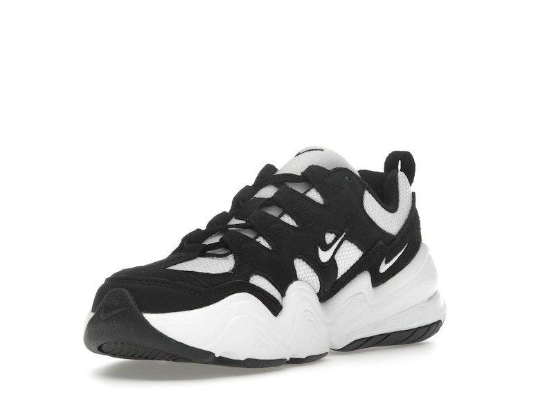 Nike Tech Hera White Black (Women's)
