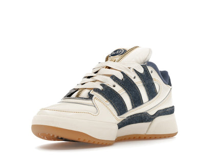 adidas Forum2000 BzRP Cream White Preloved Ink