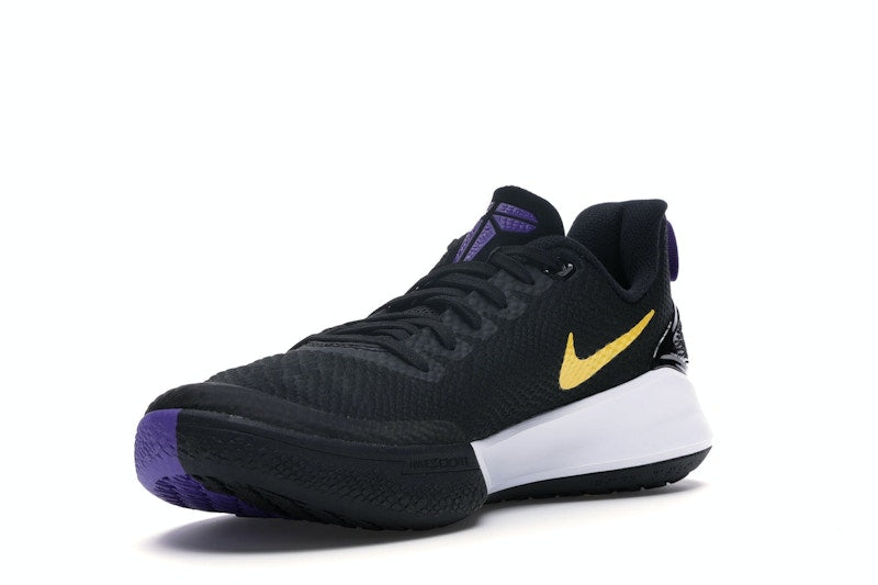 Nike Mamba Focus Lakers