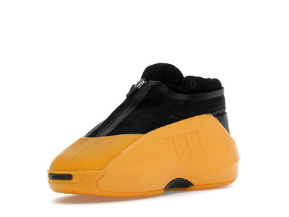 adidas Crazy IIInfinity Crew Yellow