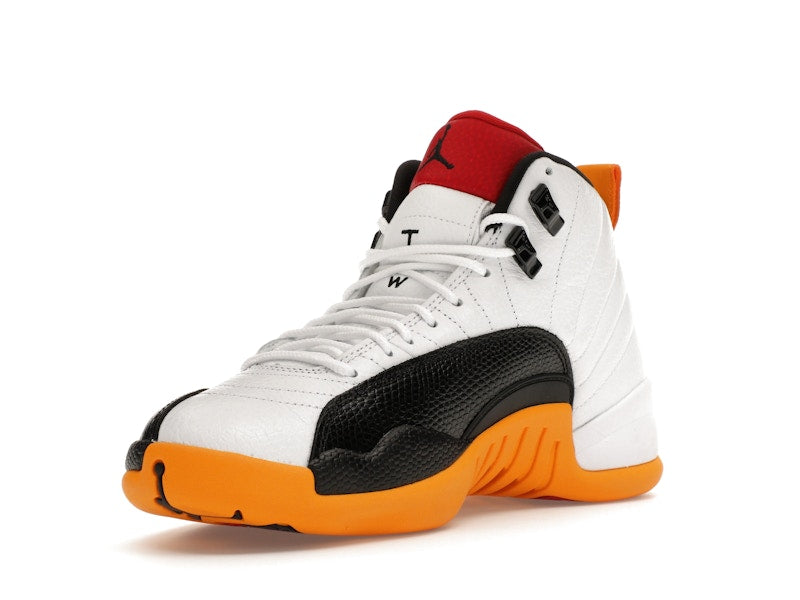 Jordan 12 Retro 25 Years In China