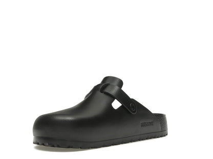 Birkenstock Boston Essentials EVA Black