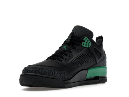 Jordan Spizike Low Pine Green