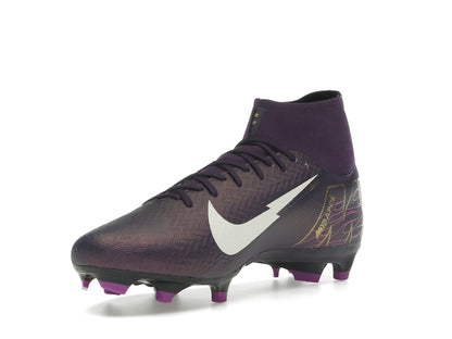 Nike Mercurial Superfly 10 Academy FG/MG Kylian Mbappé Grand Purple