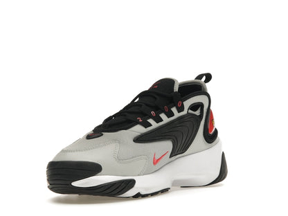 Nike Zoom 2K Black Grey Fog