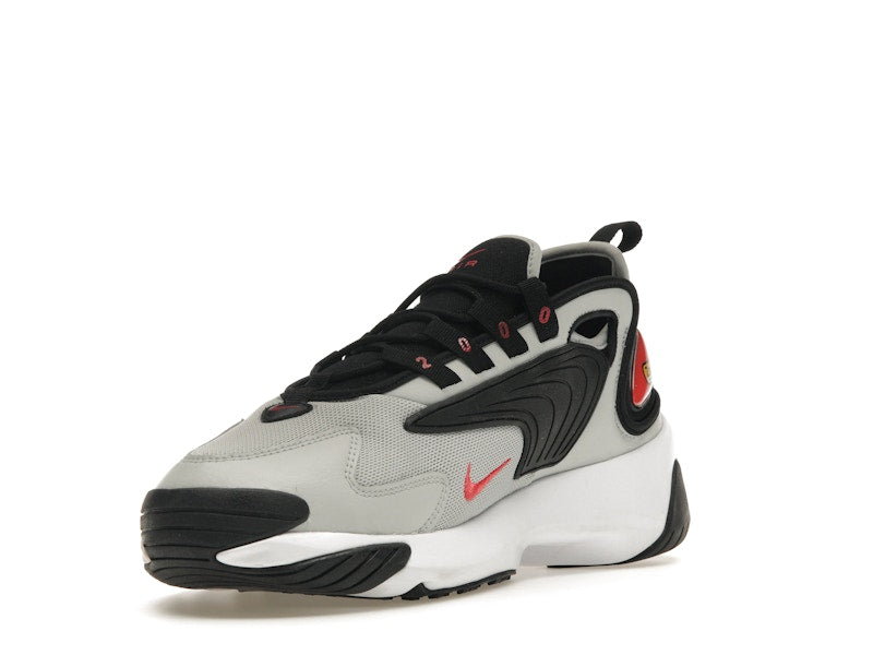 Nike Zoom 2K Black Grey Fog