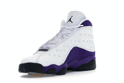 Jordan 13 Retro Lakers (GS)