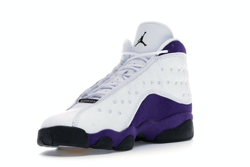 Jordan 13 Retro Lakers (GS)