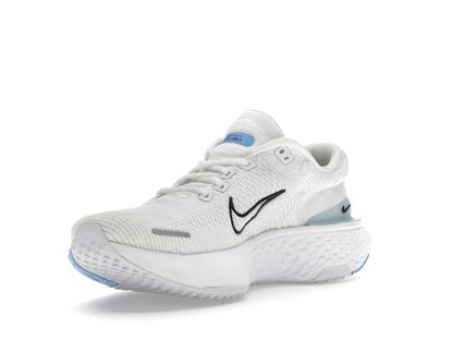 Nike ZoomX Invincible Run Flyknit 2 White University Blue