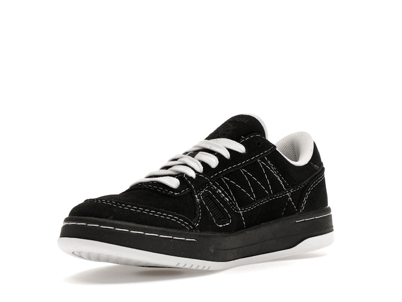 Reebok LT Court SNEEZE Black White