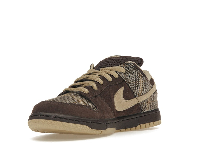 Nike SB Dunk Low Tweed