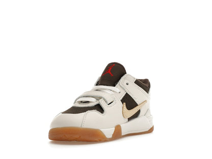 Jordan Jumpman Jack TR Travis Scott Sail (TD)
