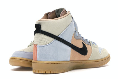 Nike SB Dunk High Spectrum