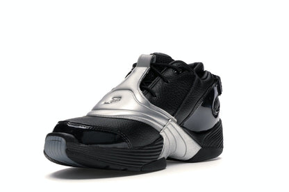 Reebok Answer 5 Black Silver