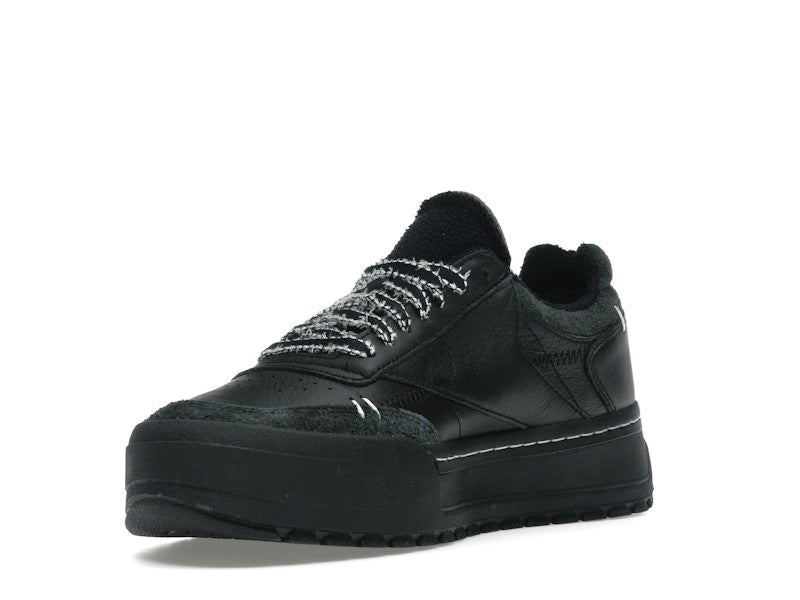 Reebok Club C Megacourt Universal Monsters The Bride of Frankenstein