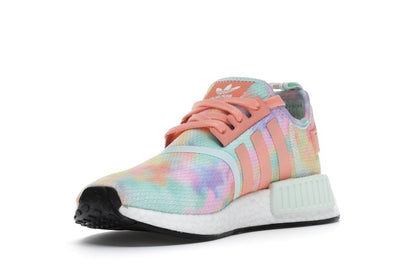 adidas NMD R1 Tie Dye (Women's)