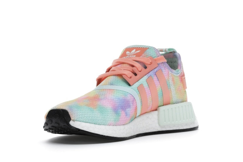 adidas NMD R1 Tie Dye (Women's)