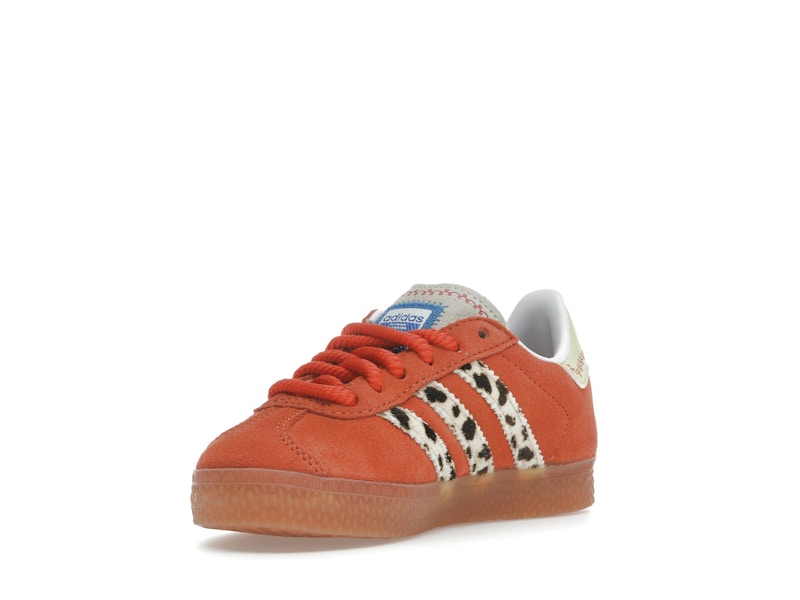 adidas Gazelle Toy Story Jessie (PS)