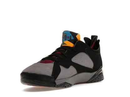 Jordan 7 Retro Low Bordeaux