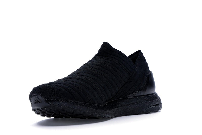 adidas Nemeziz Tango 17 Ultra Boost Triple Black