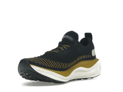 Nike ReactX Infinity Run 4 Black Bronzine