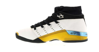Jordan 17 OG Low All-Star Lightning (2002)