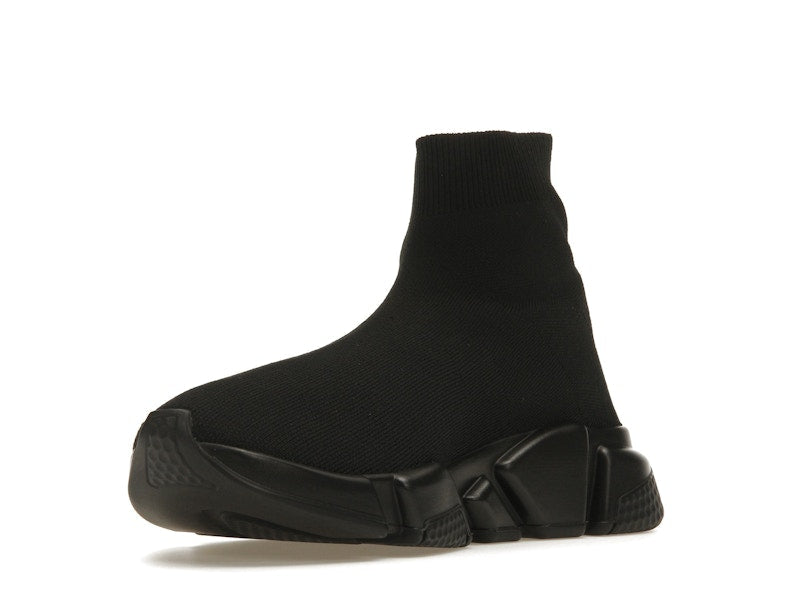 Balenciaga Speed Trainer Black 2019 (Women's)