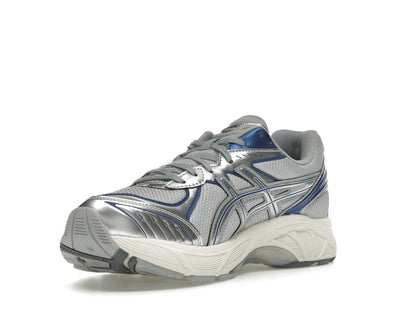 ASICS GT-2160 Piedmont Grey Deep Marine