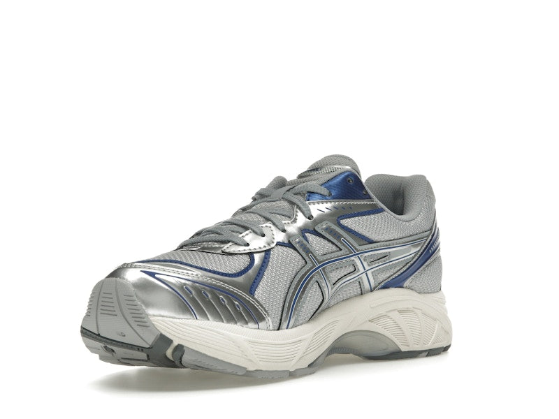 ASICS GT-2160 Piedmont Grey Deep Marine