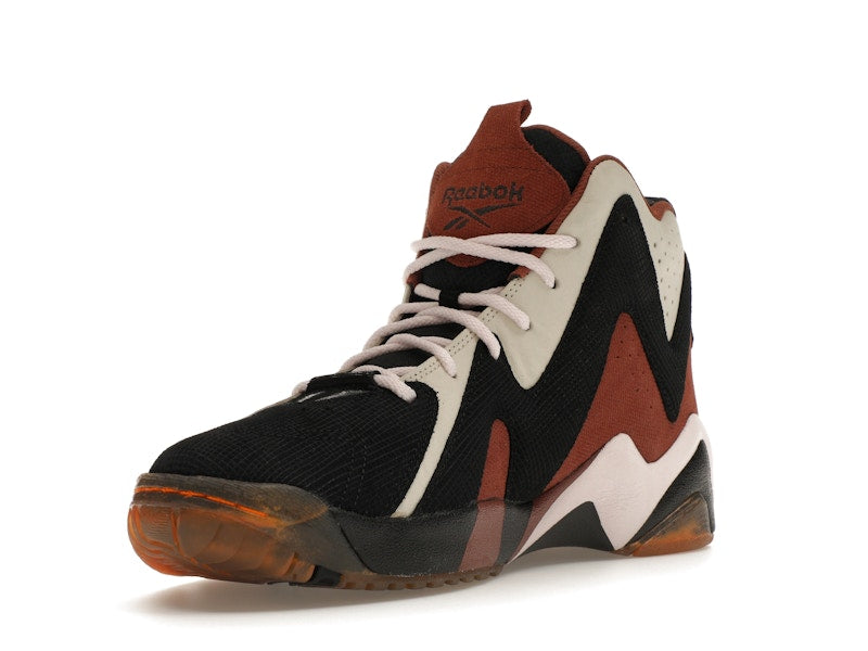 Reebok Kamikaze II Jack-o-Kaze