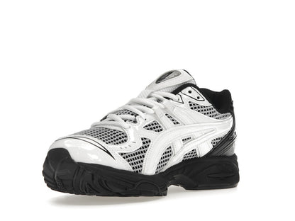ASICS Gel-Kayano Legacy GmbH White Black