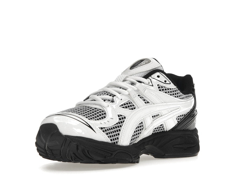 ASICS Gel-Kayano Legacy GmbH White Black