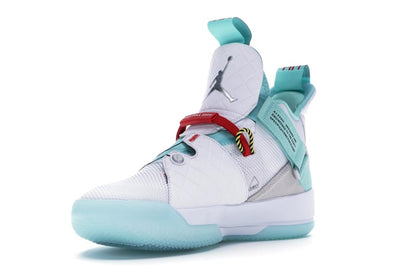 Jordan XXXIII Guo Ailun PE