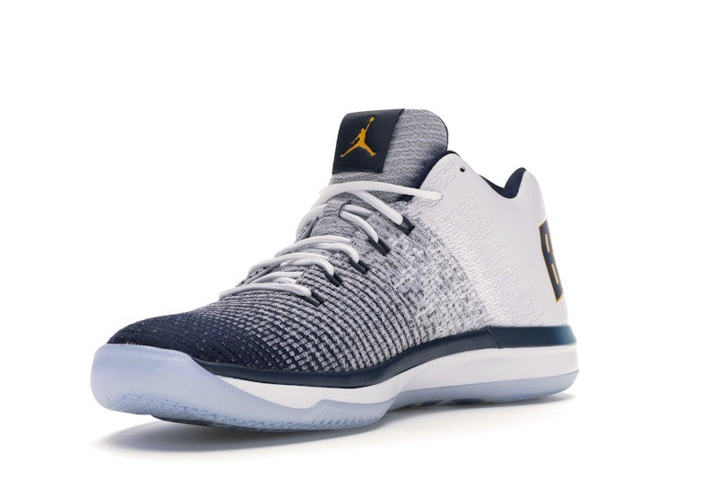 Jordan XXX1 Low California Bears