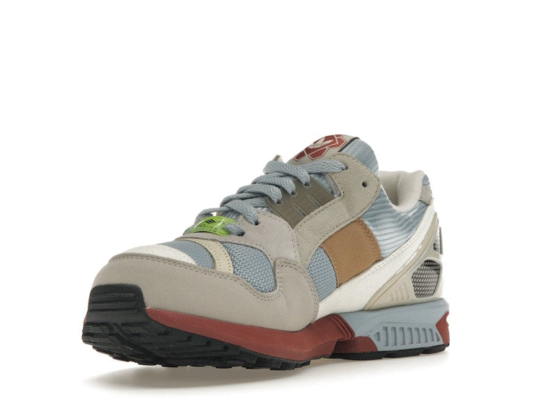 adidas ZX 9000 END. Kiln